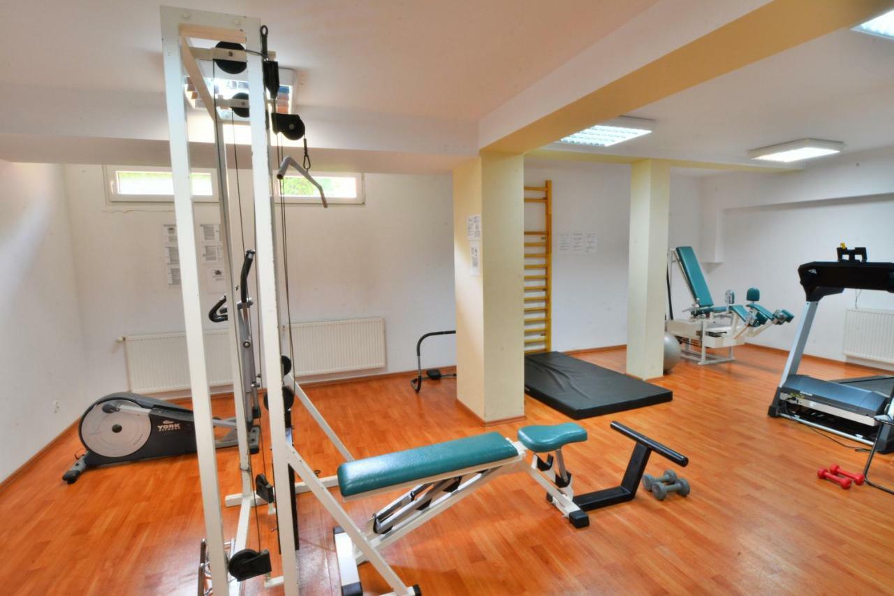Apartamentyprzymorzu Zielone Tarasy Kolobrzeg Bagian luar foto